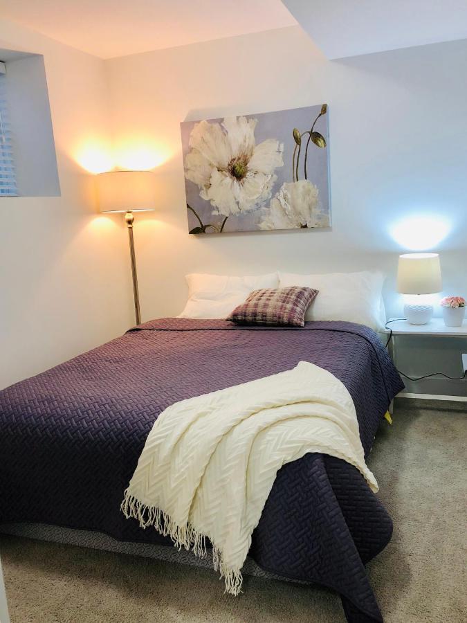Bookyourhome Langley Buitenkant foto