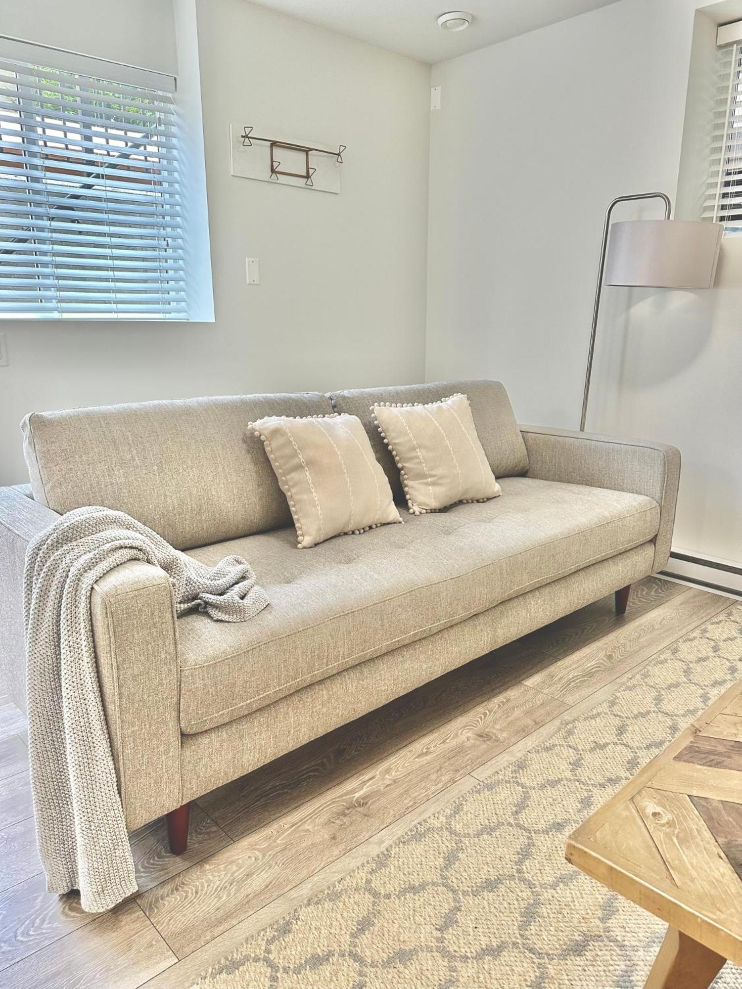 Bookyourhome Langley Buitenkant foto